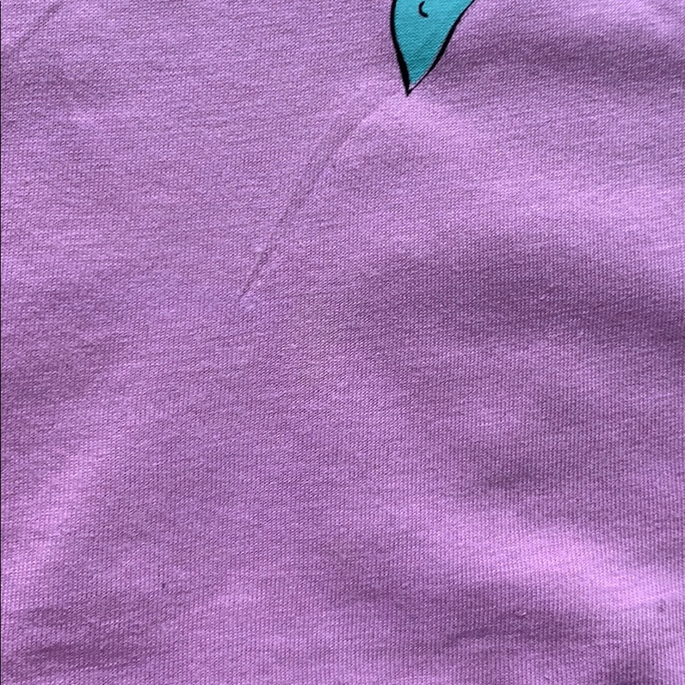 ASOS Mermaid In The Making Tank With Heart Back - Picture 5 of 8